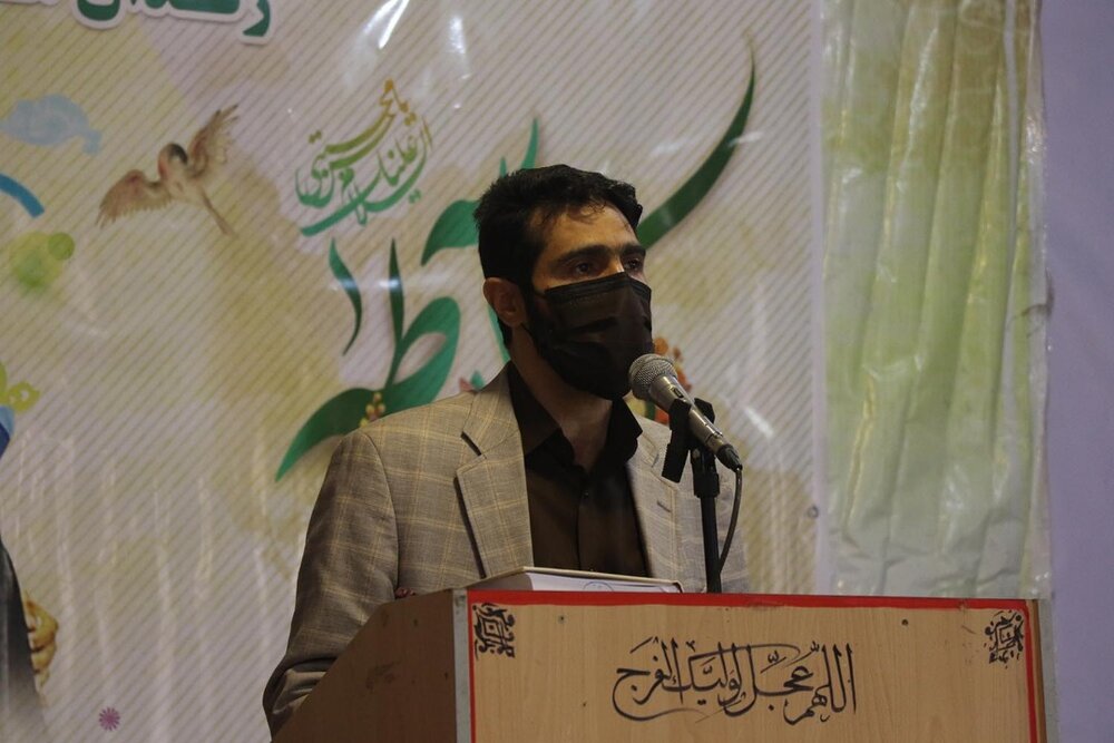 برگزاری آیین آزادسازی ۵۰ نفر از زندانیان جرائم غیر عمد در استان البرز