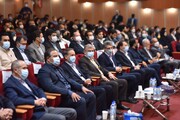 همایش نقش نخبگان جوان در گام دوم انقلاب اسلامی در استان البرز برگزار شد