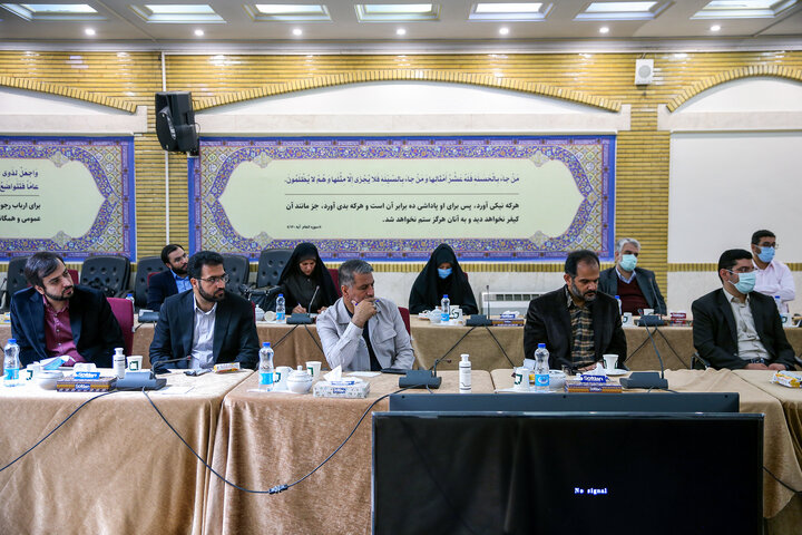 امضای تفاهمنامه بین نهاد هبری در دانشگاه‌ها و بنیاد 15 خرداد