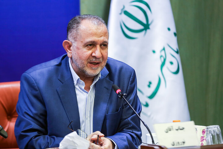 انعکاس رسانه ای مراسم رونمایی از اساسنامه صندوق حمایت از جهش تولید در دیمزارهای کشور با حضور سرپرست ستاد اجرایی فرمان امام (ره)