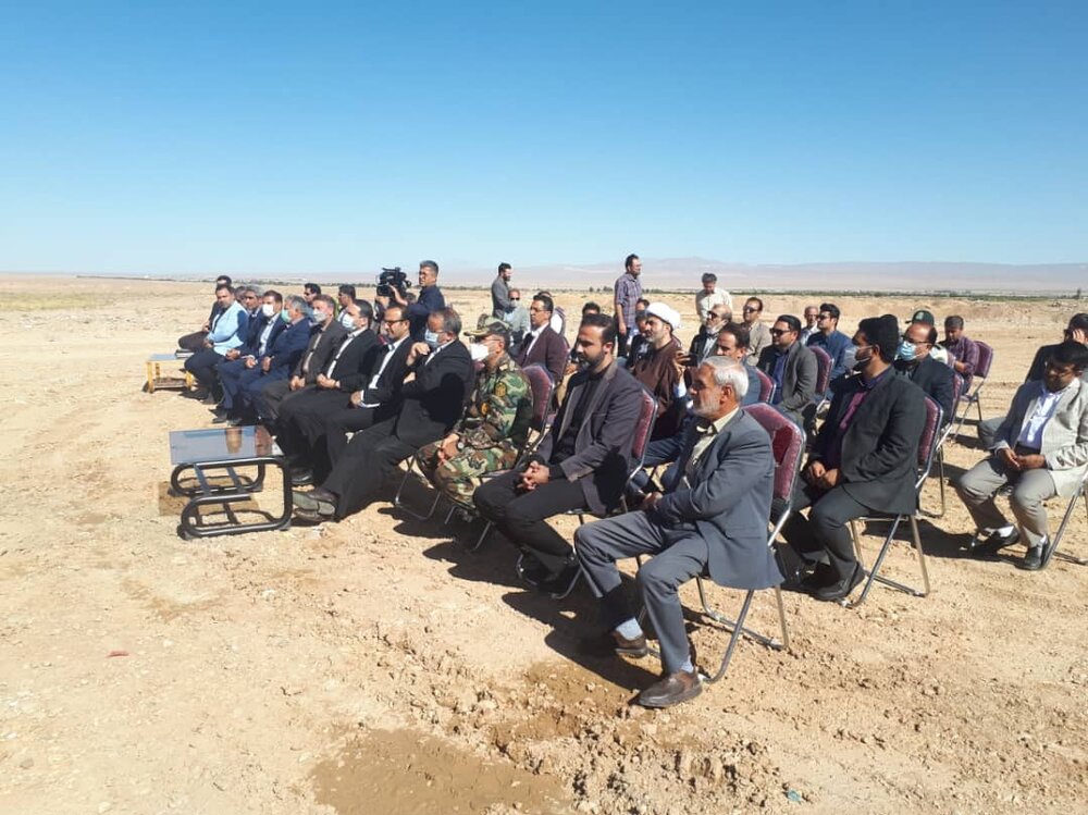 مسکن ملی شاهرود