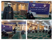 ۱۲۰ دستگاه کولر گازی بین نیازمندان استان بوشهر توزیع شد