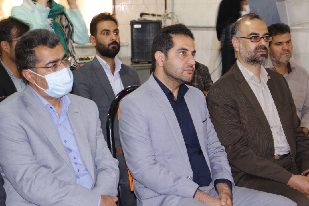 افتتاح طرح تولید و فرآوری لبنیات در خراسان جنوبی
