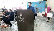 بهره‌برداری از ۲۵۶ طرح اشتغالزایی معلولین توسط ستاد اجرایی فرمان امام(ره) استان اصفهان