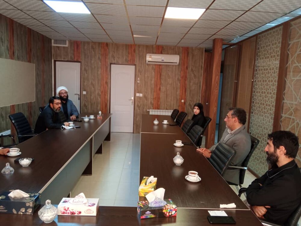 برگزاری ششمین جلسه شورای اجتماعی استان البرز