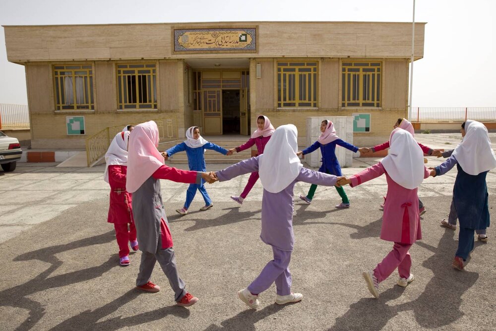  1000 مدرسه برکت جایگزین مدارس کانکسی می‌شوند 