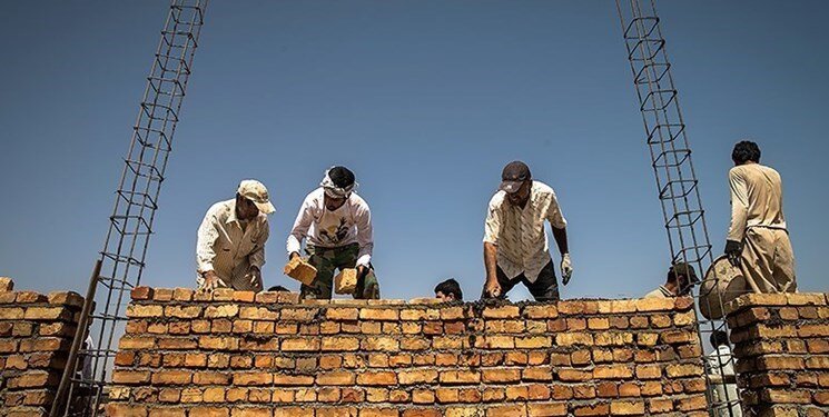 مشارکت ستاد اجرایی فرمان امام خمینی(ره) اردبیل در ساخت بیش از ۶۰ مدرسه