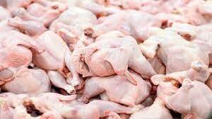 توزیع ۱۴۴ هزار کیلوگرم بسته پروتئینی (گوشت مرغ) در مناطق کم برخوردار استان البرز
