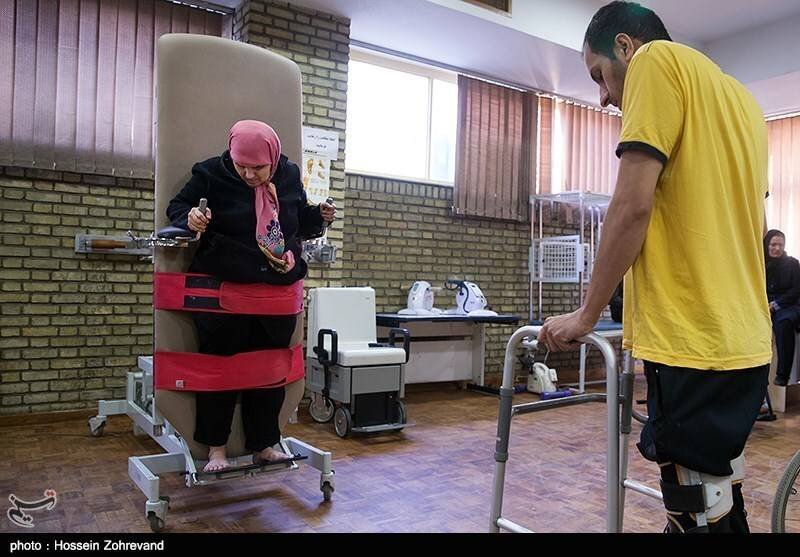 حمایت از تولید تجهیزات توان‌بخشی بر اساس ظرفیت‌های دانش‌بنیان 