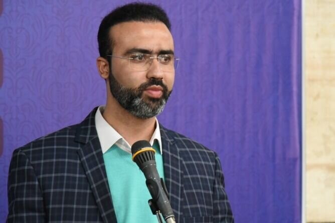 انعکاس خبری برگزاری پویش سفره احسان در استان سمنان