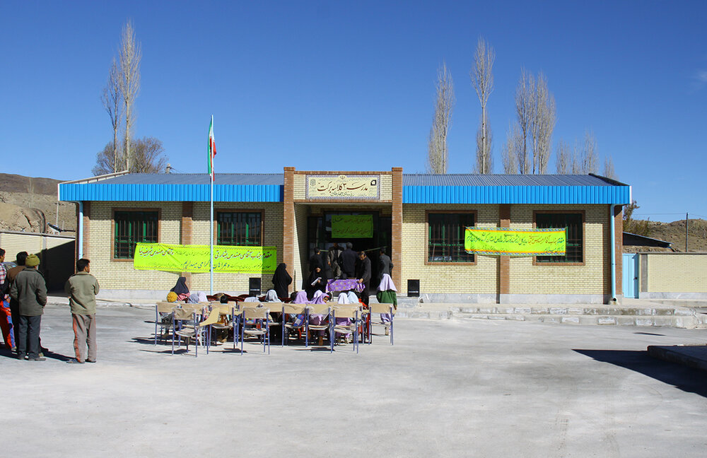  تحصیل دانش‌آموزان کرمانی در 41 مدرسه برکت 