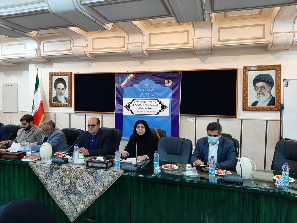 برگزاری طرح «شهید همت» در استان یزد 