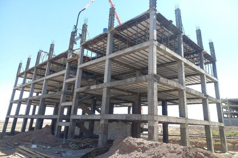 پیشرفت ۳۶درصدی ساخت مسکن ملی‌، توسط ستاد اجرایی فرمان امام(ره)، در ایلام 