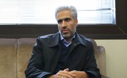 انتصاب آقای دکتر عماد احمدوند عضو هیات مدیره صنتا به عنوان سرپرست ستاد ویژه توسعه فناوری نانو