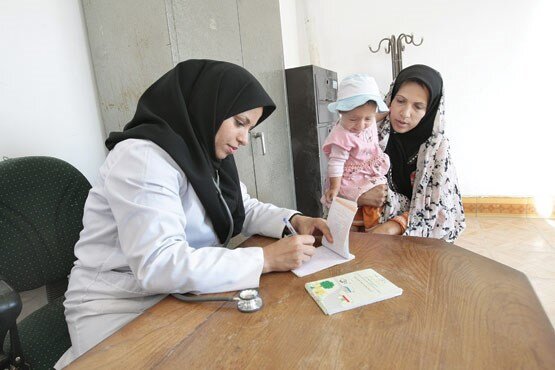  ساخت ۲۱۶ خانه بهداشت برای خدمات رسانی به افراد کم برخوردار کشور