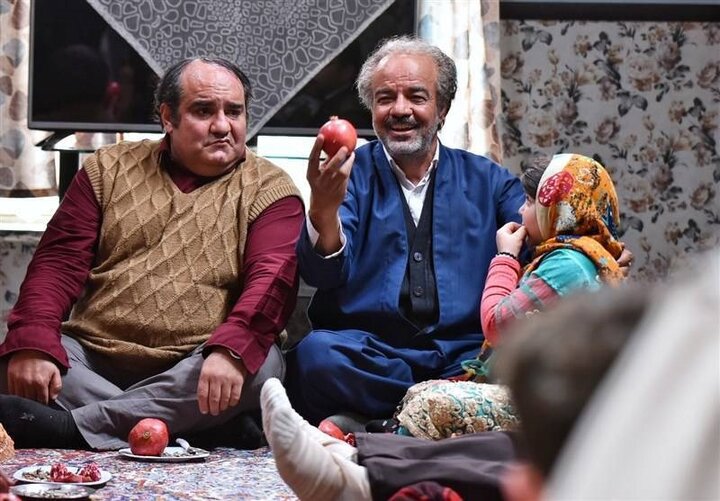 فرهنگ‌سازی بنیاد ۱۵ خرداد در فرزندآوری و جوانی جمعیت