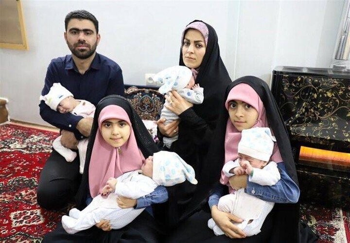 چهارقلوهای تهرانی زیر چتر حمایتی بنیاد ۱۵ خرداد