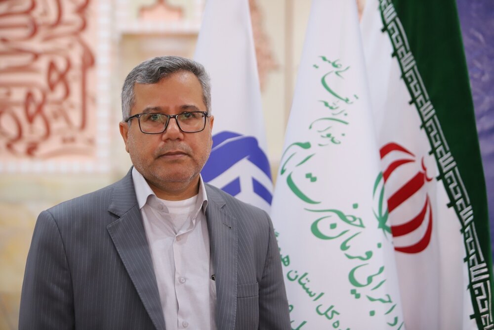 حضور دو تیم هرمزگانی در مسابقات جایزه بزرگ فوتبال خیابانی