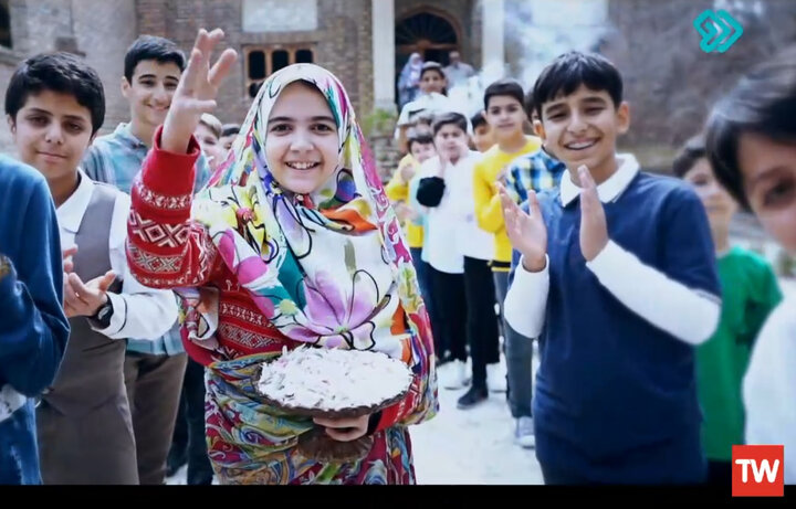 نماهنگ "پسرخاله ها" به همت بنیاد ۱۵ خرداد از صدا و سیما پخش شد