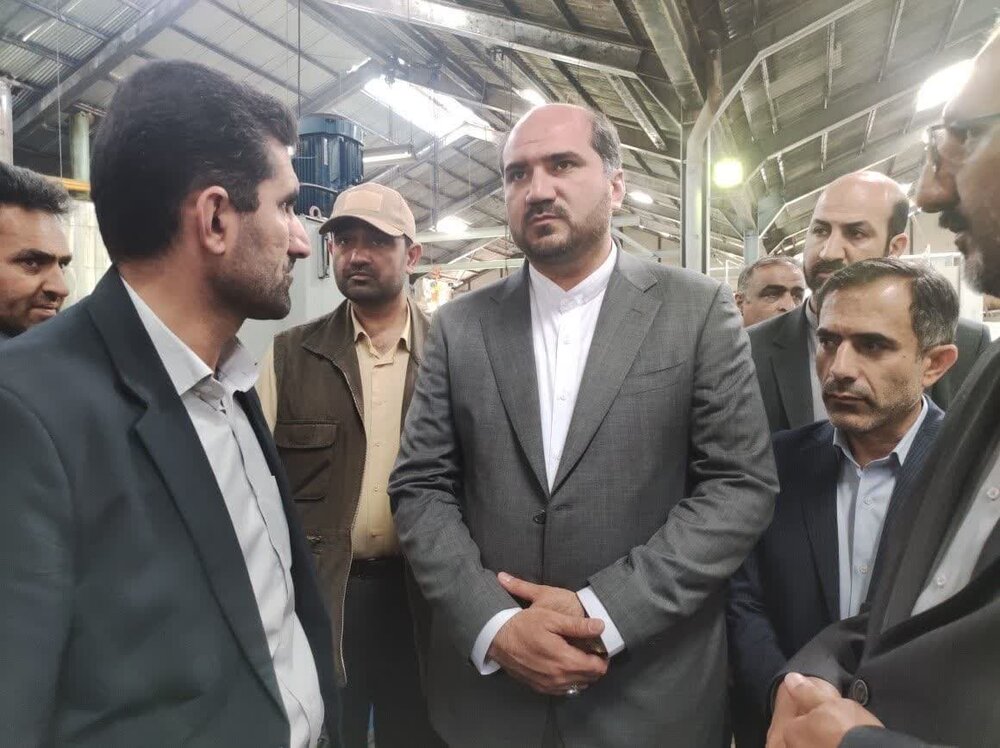 کارخانه قند