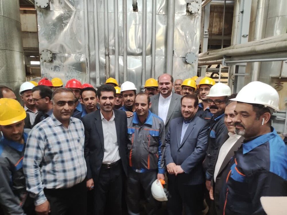 کارخانه قند