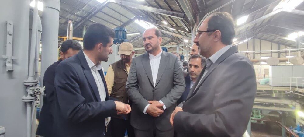 کارخانه قند