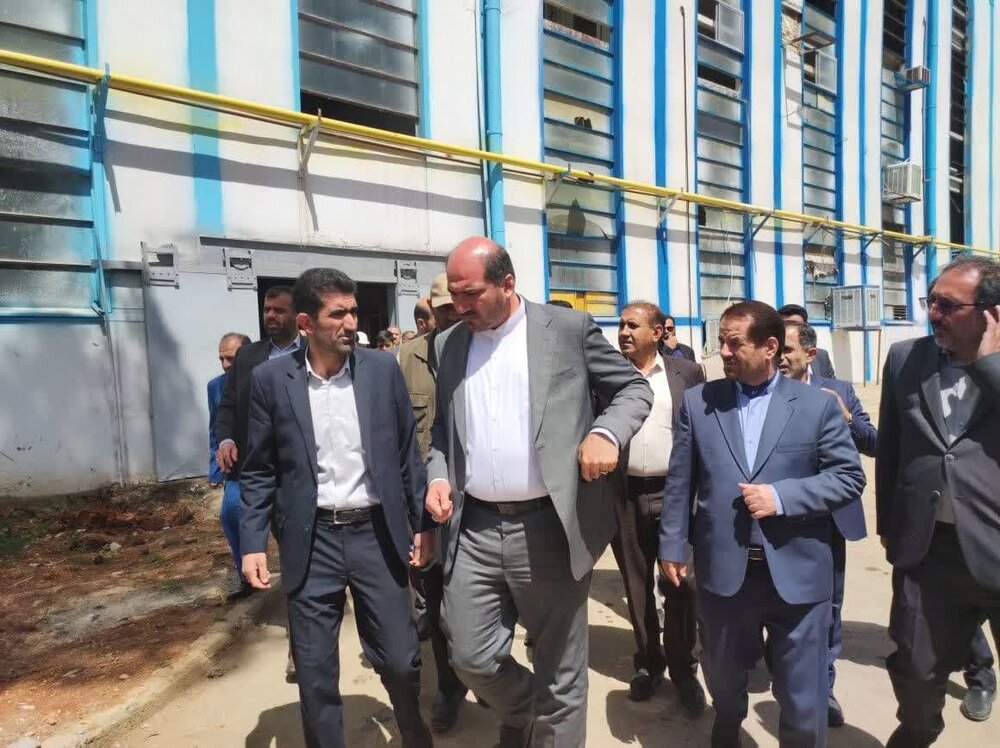 کارخانه قند