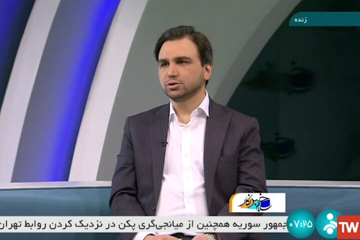 پوشش ویژه برنامه " سلام خبرنگار " شبکه خبر درباره حمایت بنیاد ۱۵ خرداد از خانواده‌های دارای فرزند چند قلو در سراسر کشور