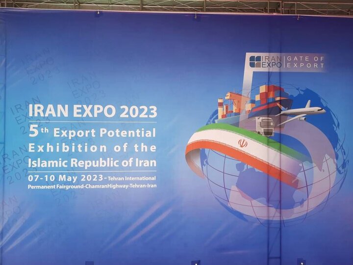 تصاویر حضور هلدینگ کشاورزی ستاد در نمایشگاه اکسپو 2023