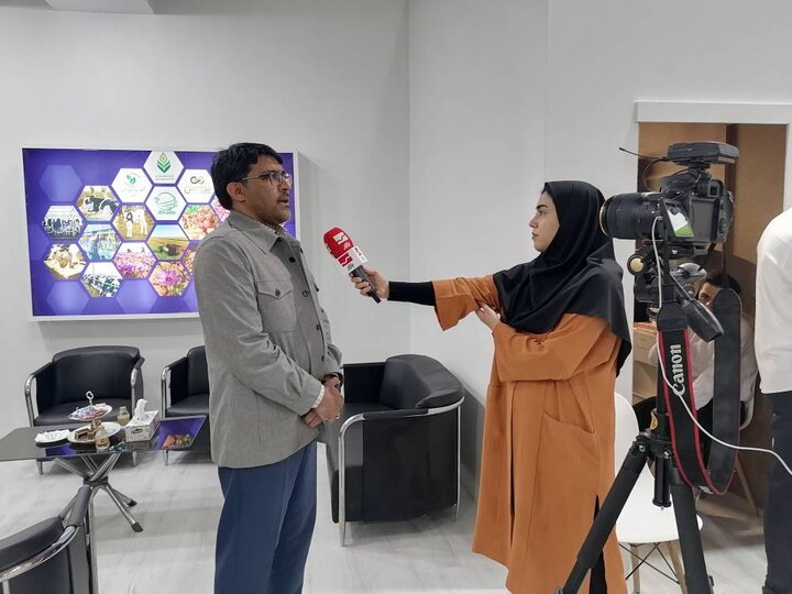 مدیر عامل هلدینگ کشاورزی و صنایع غذایی ستاداجرایی فرمان امام : ۲ میلیارد دلار صرفه جویی ارزی با سرمایه گذاری در دیم زارها