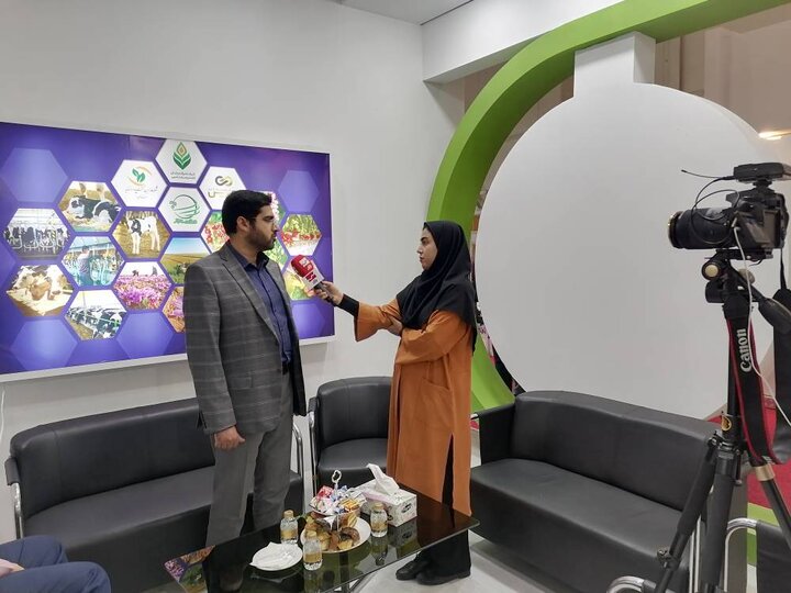 رئیس هیات مدیره شرکت گسترش توسعه پردیس خبر داد: فعال سازی ۴.۵ میلیون هکتار دیمزار در سال ۱۴۰۲