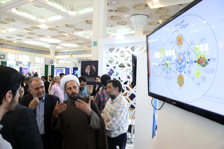 نمایشگاه آباد ایران