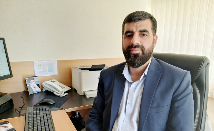 سیزدهمین خانه احسان در خراسان شمالی افتتاح شد