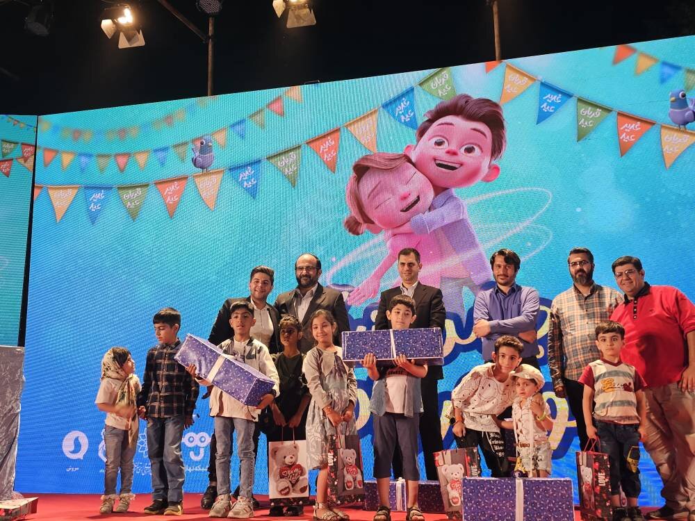 تاکید بر تاثیر کودکان در رفع گره‌های ذهنی والدین و جوانی جمعیت 