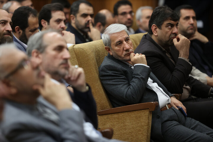 امضای توافقنامه طرح استحصال اتان از ۹ پالایشگاه پارس‌جنوبی