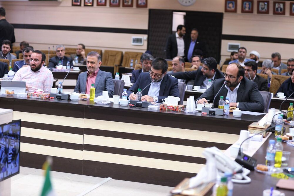 همکاری مشترک ۱۵۰۰ میلیارد ریالی بنیاد ۱۵ خرداد و سازمان بهزیستی در حوزه سلامت اجتماعی 