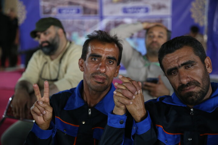 زنده شدن قند یاسوج