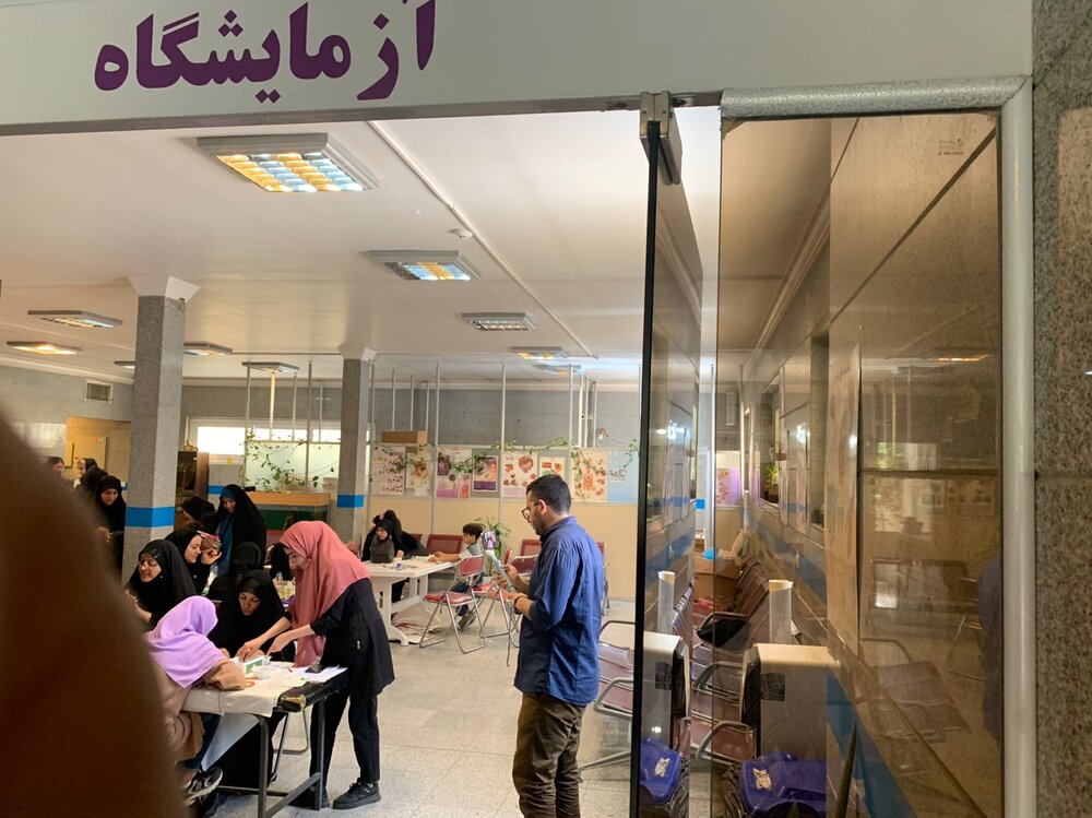 به همت قرارگاه تحول و توانمندسازی محلات، رزمایش بزرگ سلامت و درمان در واوان اسلامشهر برگزار شد.