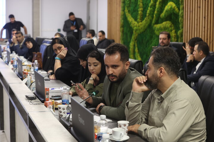 روزخبرنگار