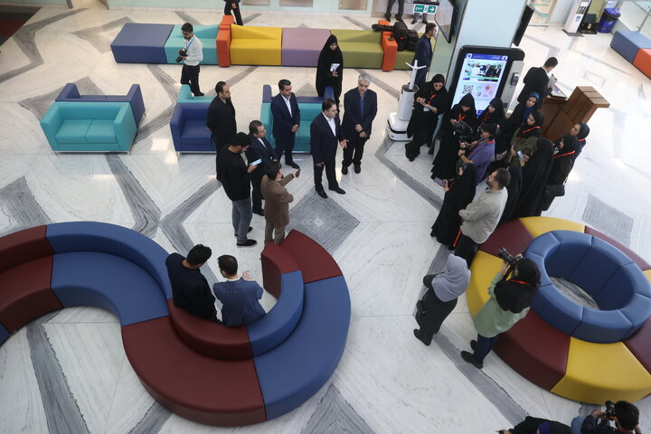 روزخبرنگار