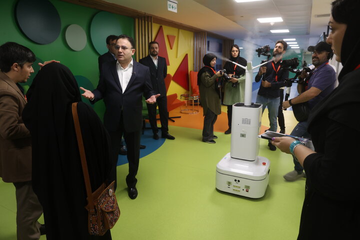 روزخبرنگار