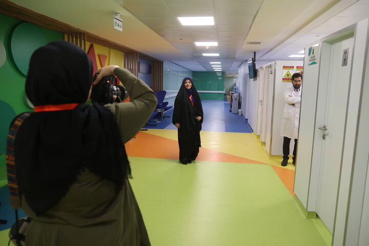 روزخبرنگار