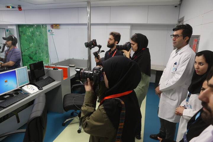 روزخبرنگار