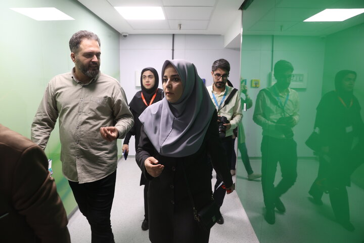 روزخبرنگار