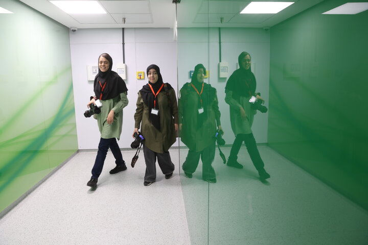 روزخبرنگار