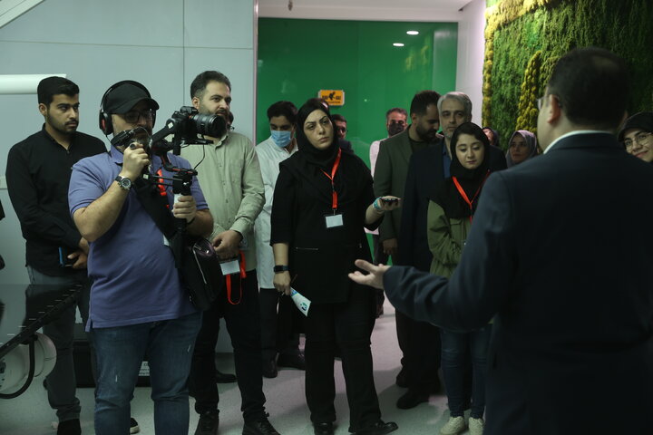 روزخبرنگار