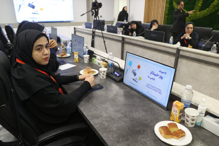 روز خبرنگار