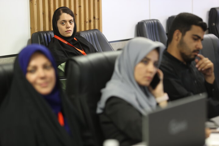 روز خبرنگار