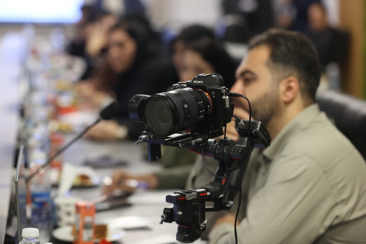 روز خبرنگار