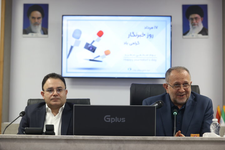 روز خبرنگار